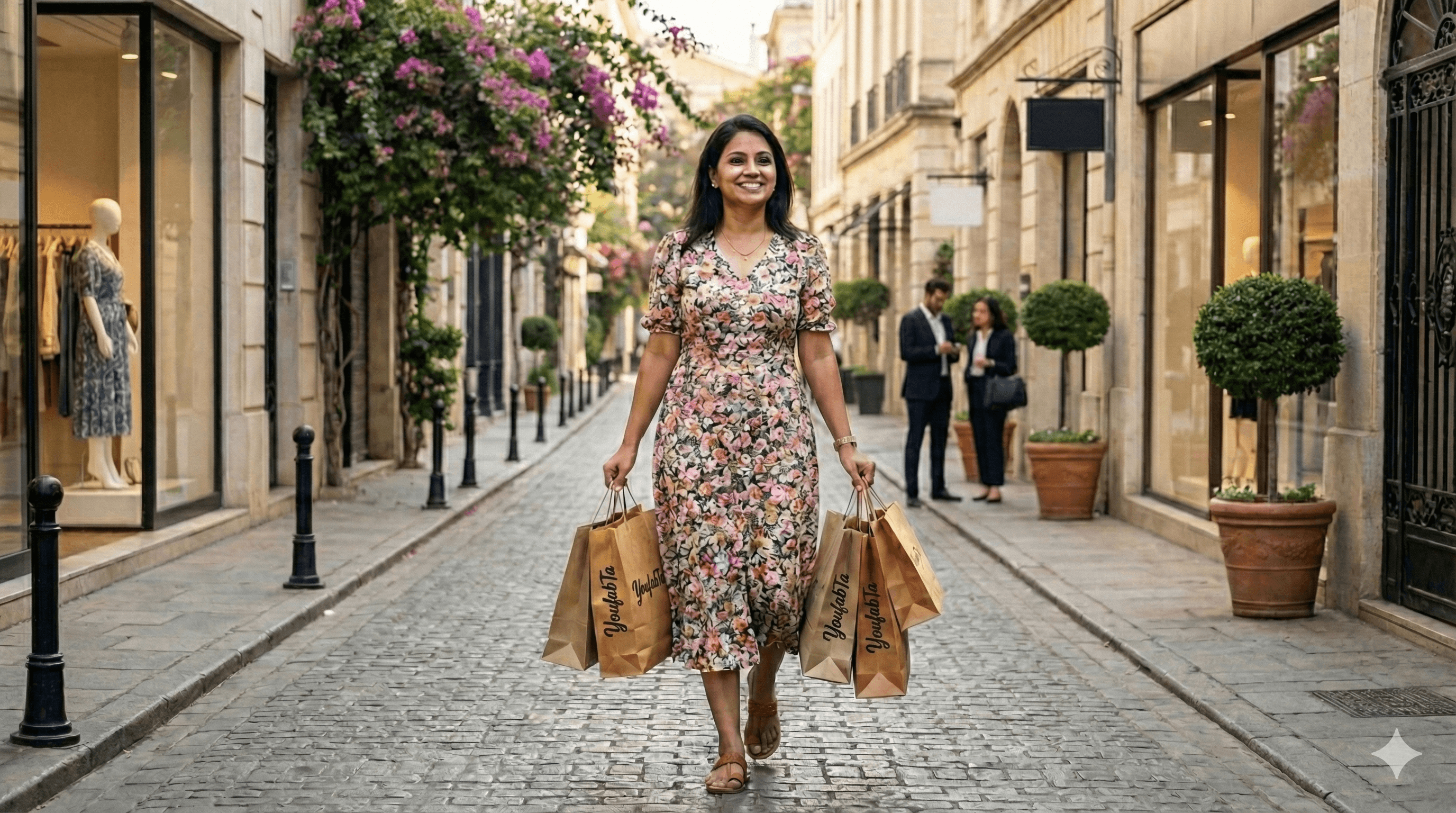 YouFabTa Collection - Slide 3